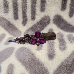 *2 for 20* Flower 🌸 hair clip